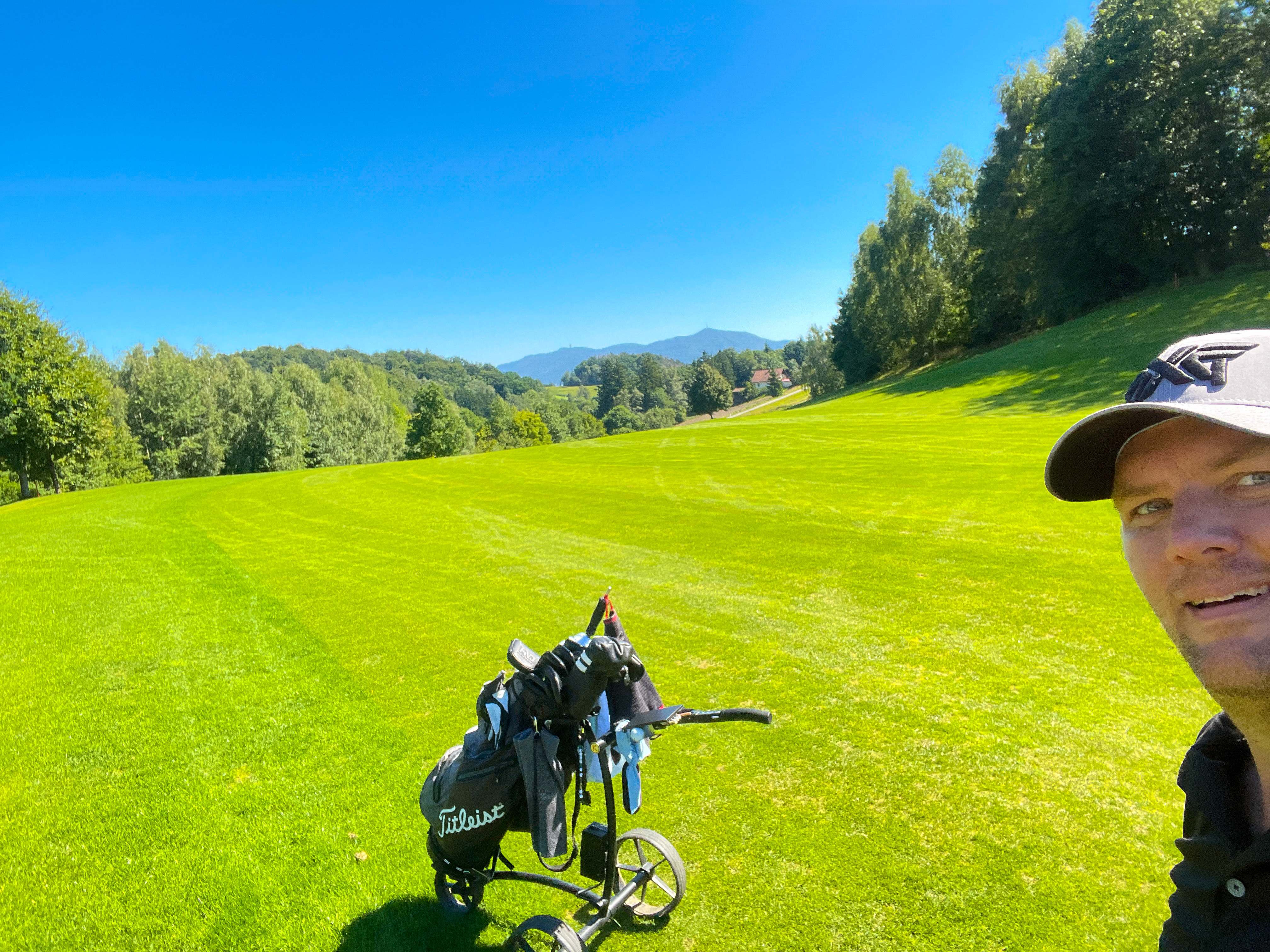 Golfclub Furth im Wald e.V.